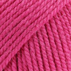 DROPS Nepal uni colour 6273 - pink