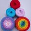 YarnArt Bouquet 702