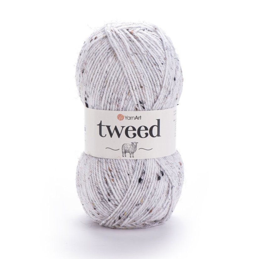 YarnArt Tweed - 220