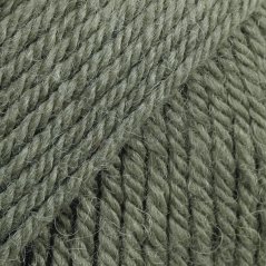 DROPS Lima uni colour 7810 - khaki