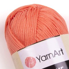 YarnArt Macrame 160 - lososová