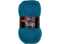 Vlna-Hep Tulip 41299 - petrolej