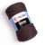 YarnArt Ribbon 769 - tmavě hnědá