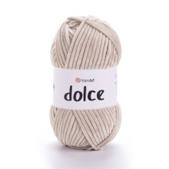 YarnArt Dolce 771 - světle béžová