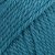 DROPS Alaska uni colour 52 - tyrkysová