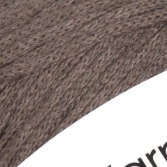 Yarnart Macrame Cotton 791 - kávová
