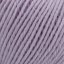 Gabo Wool Fine Peruvian Wool 8597 - světle fialová