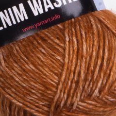 YarnArt Denim Washed 916