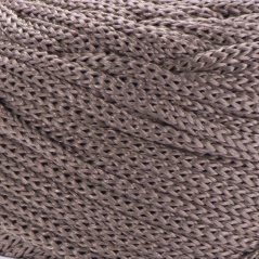 YarnArt Macrame XL 170 tmavá béžová