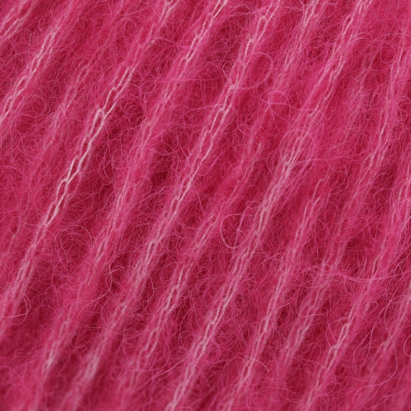 Gabo Wool Fog 6130 - magenta