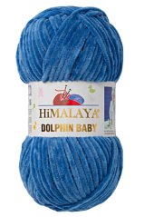 Himalaya Dolphin Baby 80341 - jeans