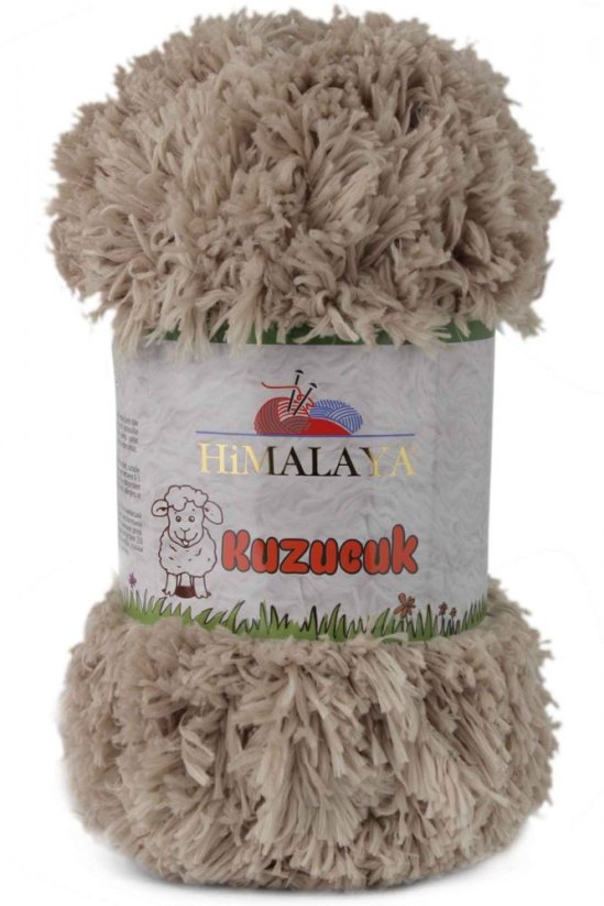 Himalaya Kuzucuk 75604 - béžová