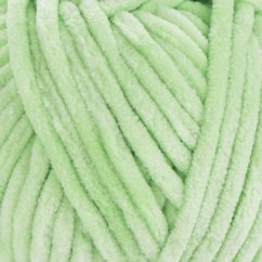 YarnArt Dolce 850 - jablkově zelená