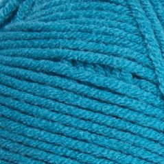 YarnArt Jeans Bamboo 140 - tyrkysová