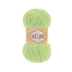 Alize Softy 41 - limetková