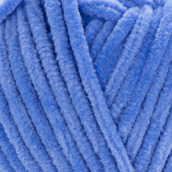 YarnArt Dolce Baby 777 - blankytně modrá