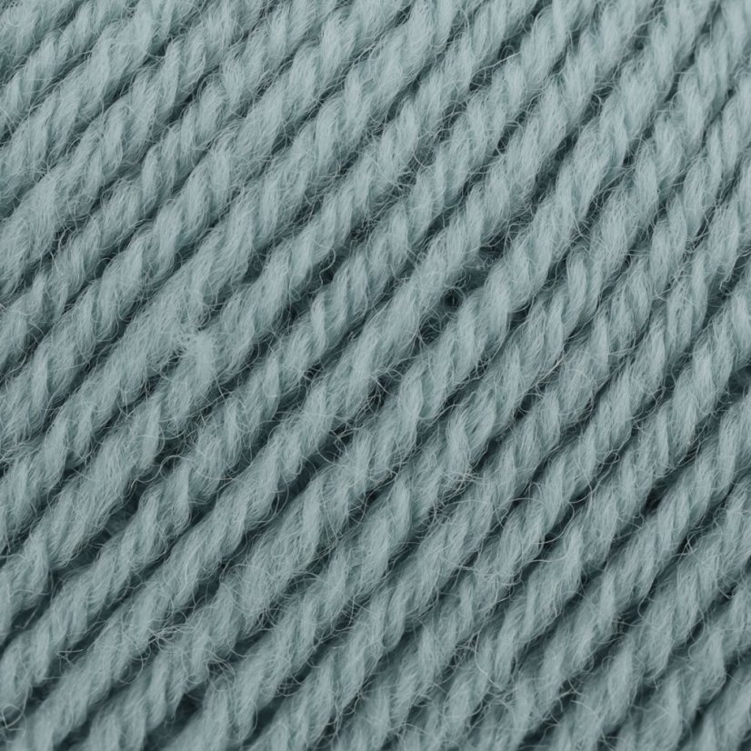 Gabo Wool My Time Merino 9060 - modrá