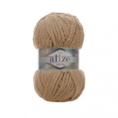 Alize Softy Plus 199 - velbloudí