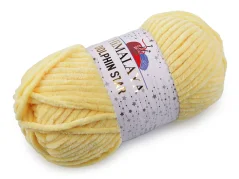 Himalaya Dolphin Star 92102 - žlutá