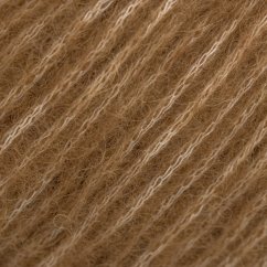 Gabo Wool Fog 6121 - hnědá