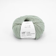Gabo Wool Fine Peruvian Wool 8562 - šalvěj