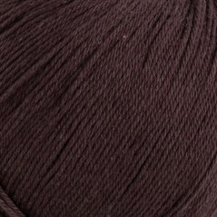 Himalaya Deluxe Bamboo 124-23 - tmavě hnědá