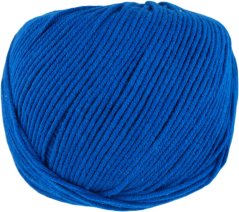 Vlna-Hep Jeans 8112 - královská modrá