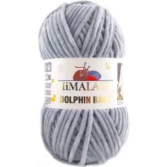 Himalaya Dolphin Baby 80380 ocelová