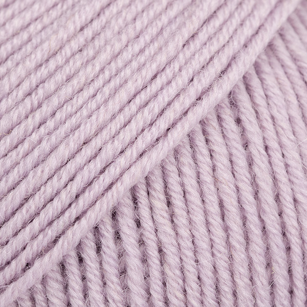 DROPS Baby Merino uni colour 60 - ledová levandule DROPS Baby Merino uni colour 60 - ledová levandule