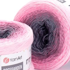 YarnArt Rosegarden 313