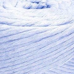 YarnArt Twisted Macrame 3 mm 760 - světle modrá