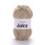 YarnArt Dolce 747 - béžová