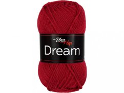 Vlna-Hep Dream 6411 - vínová