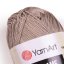 YarnArt Macrame 156 - šedobéžová