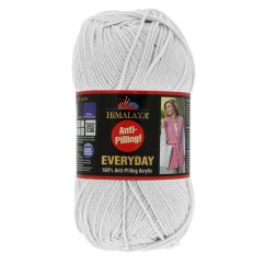 Himalaya Everyday 70025 - světle šedá