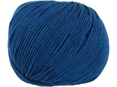 Vlna-Hep Jeans 8115 - inkoustově modrá