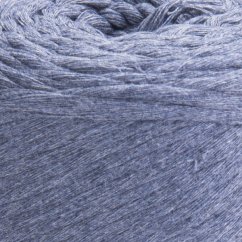 YarnArt Twisted Macrame 3 mm 761 - jeans