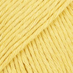 DROPS Cotton Light uni colour 55 - citron