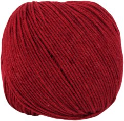 Vlna-Hep Jeans 8023 - vínová