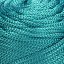 YarnArt Macrame XL158 - smaragdová