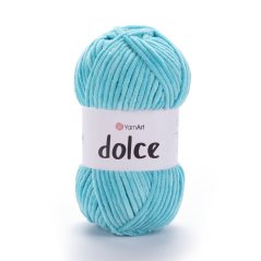 YarnArt Dolce 746 - tyrkysová