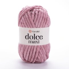 YarnArt Dolce Maxi 769 - starorůžová