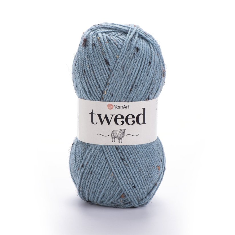 YarnArt Tweed - 234