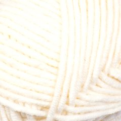 YarnArt Jeans Plus 03 - smetanová