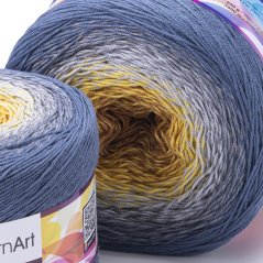 YarnArt Flowers 316