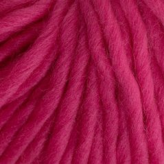 Gabo Wool Fine Highland Wool 2007 - candy pink