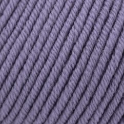 Gabo Wool Fine Merino Wool 3382 - světle fialová