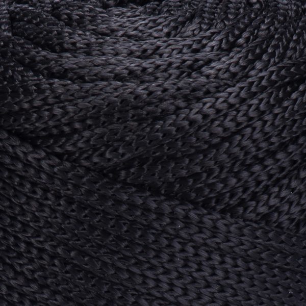 YarnArt Macrame XL 148 - černá