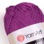 YarnArt Macrame 161 - cyklamen