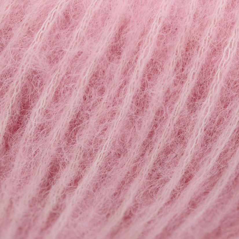 Gabo Wool Fog 6244 - růžová